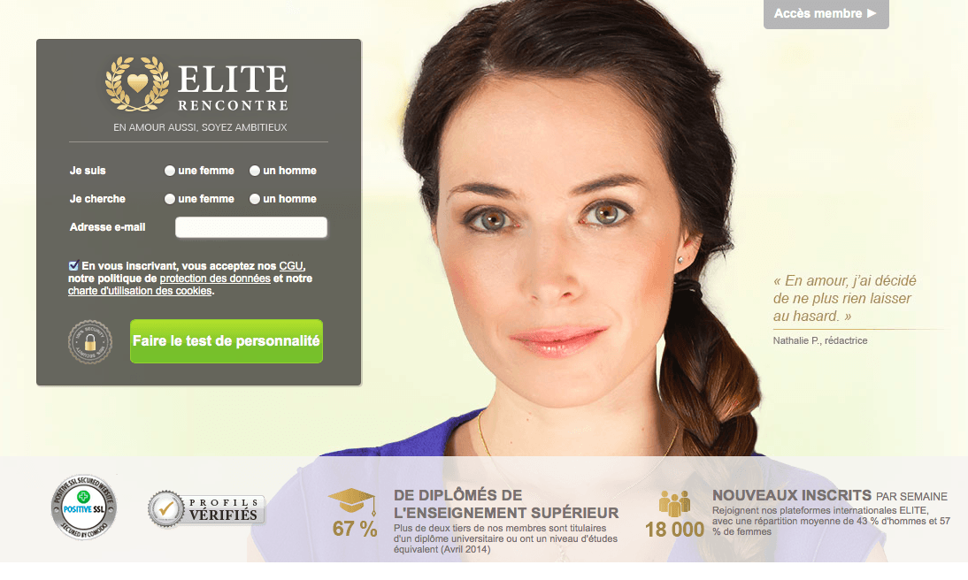 Le site de rencontre pour retrouver l amour