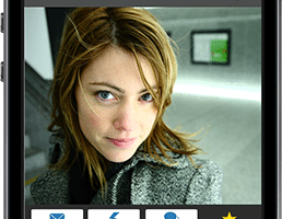 Meetic mobile