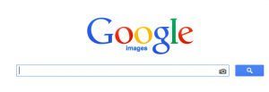 Accueil google image