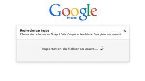 Recherche sur la base d une image