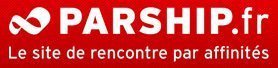 Logo parship