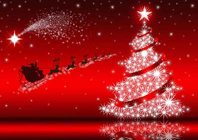 Les rencontres à Noel !