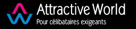 Les rencontres réelles sur attractive world