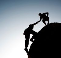 Service Parship de coaching gratuit.