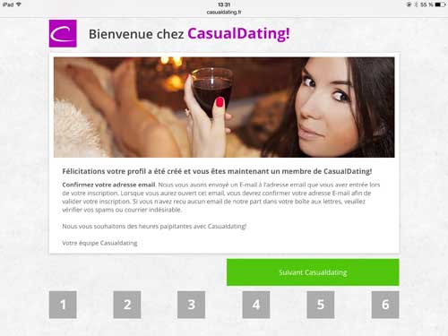 cdate inscription gratuite - bienvenue sur cdate