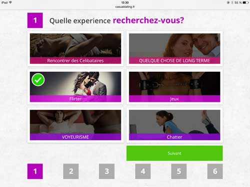 cdate inscriptions gratuite - votre recherche
