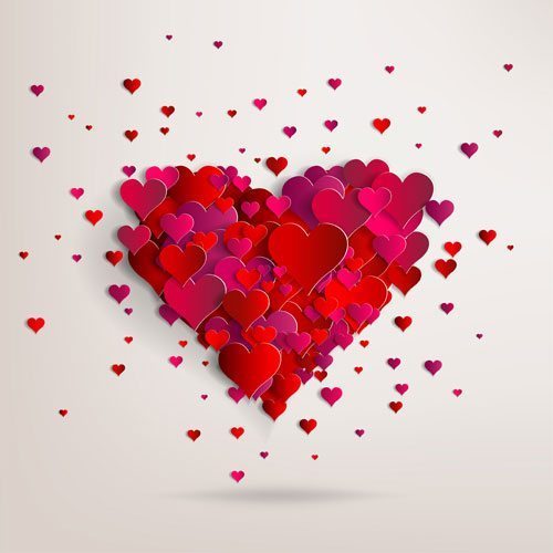 L'histoire de la st-valentin