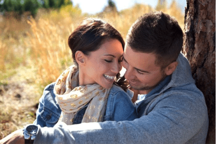 De l’attirance à l’amour, un petit pas suffit !