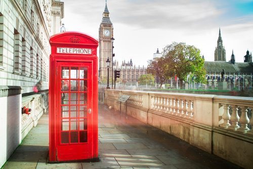 Rencontre sérieuse en Angleterre