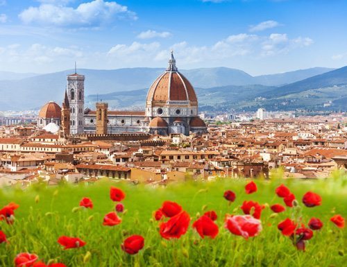 Rencontre sérieuse en Italie
