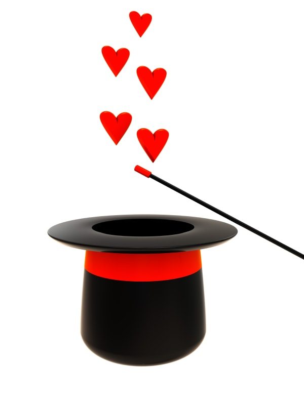 Retrouver la magie du sentiment amoureux