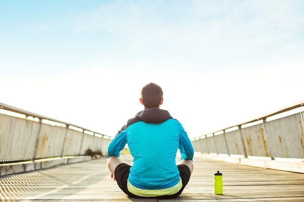 Rencontre amoureuse : les bienfaits d'une pause.