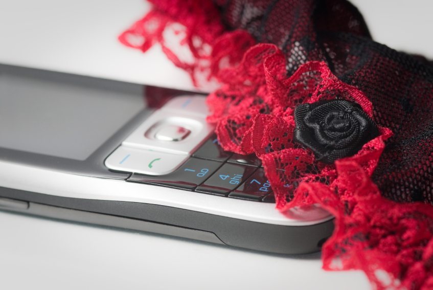 Le sexting ? Vous connaissez ?