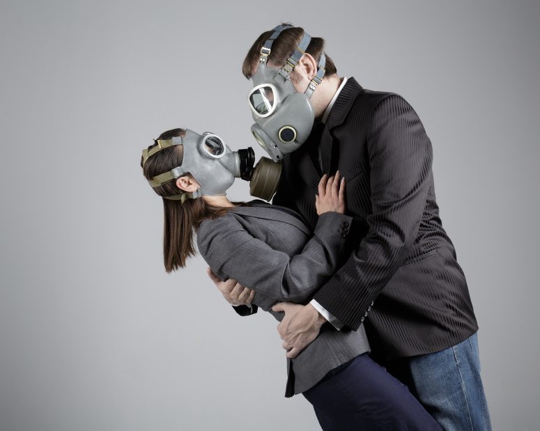 Et si votre relation amoureuse était toxique ?