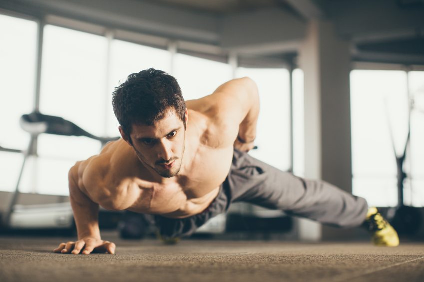 Des problèmes de libido ? Pensez à faire du sport.