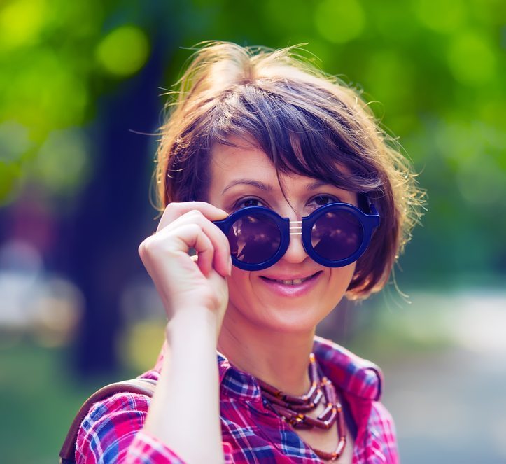 Le quotidien de la cougar