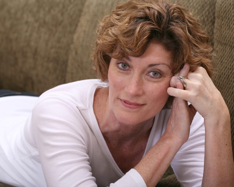 Attirer une femme plus âgée