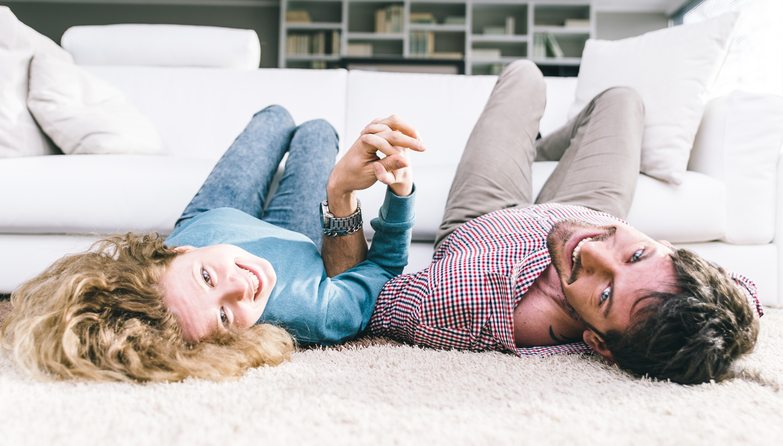 14 raisons d'être en couple