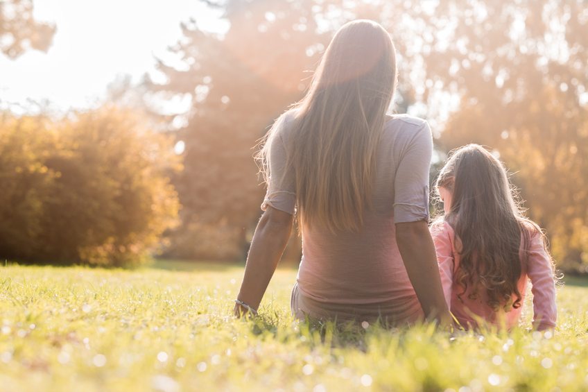trouver l'amoure quand on est mère célibataire