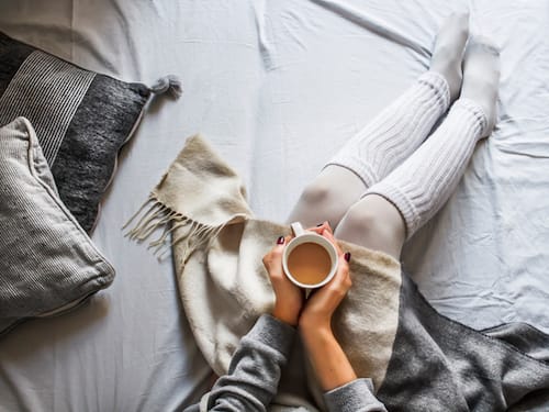 Parfois le froid est un allié de choix pour trouver l'amour ! Parfois le froid est un allié de choix pour trouver l'amour !