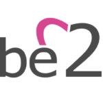 Logo du site Be2 senior