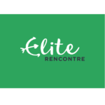 Logo du site Elite Rencontre