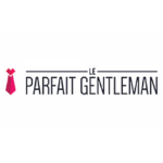 Logo du site Le Parfait Gentleman