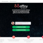 Notre avis Meetic Affinity Logo Meetic Affinity