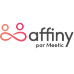 Logo du site Meetic Affinity