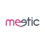 Logo du site Meetic